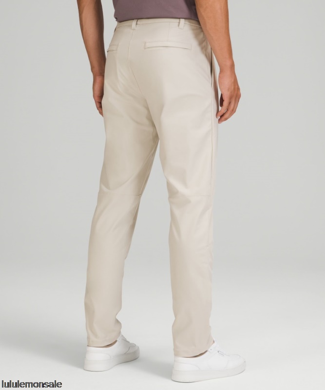 Lululemon Deutschland DELULU703 | Lululemon Deutschland Silverstone Commission Classic-Fit Hose 32 Warpstreme